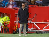 04/01/26 PARTIDO PRIMERA DIVISION
SEVILLA - LEVANTE
LUIS CASTRO