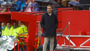 04/01/26 PARTIDO PRIMERA DIVISION
SEVILLA - LEVANTE
LUIS CASTRO