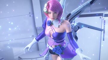 Captura de pantalla - Tekken 7 (PC)