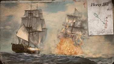 Galería de imágenes: Assassin's Creed IV: Black Flag