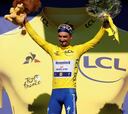 Tour de Francia: resumen, resultado y ganador de la etapa 13