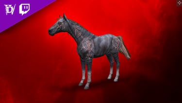 All about Diablo 4 Twitch drops: who gives them, when, and rewards