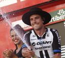 Degenkolb: "El Mundial de Ponferrada me beneficia"