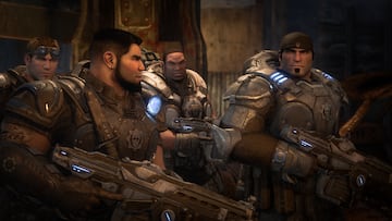 Gears of War Reloaded confirmado fecha precio mejoras remasterizacin