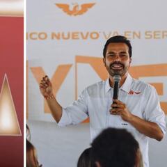 Cierre de campañas en CDMX de Sheinbaum y Máynez: calles cerradas y alternativas viales | 29 de mayo