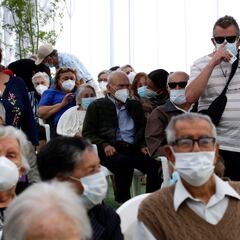 Pensión Garantizada Universal: quiénes dejarán de recibirla y a partir de cuándo