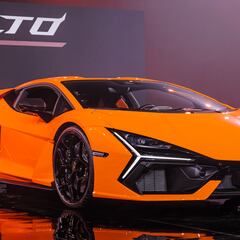 Lamborghini Revuelto: vendidos los dos siguientes años de producción