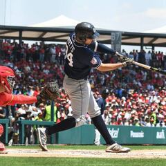 Los Diablos Rojos no pudieron contra los Padres de San Diego