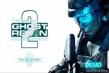 Ghost Recon: Advanced Warfighter 2, Impresiones