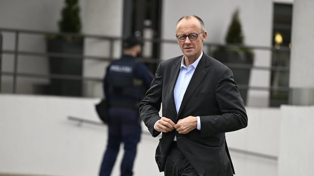 Advertencia de Rusia a Alemania y le acusa de un paso “bastante peligroso”