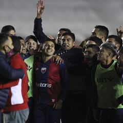 Atlante pide a sus aficionados no acudir al estadio de la Ciudad de los Deportes