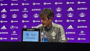 Pacheta: "Nuestros grandes rivales somos nosotros mismos"