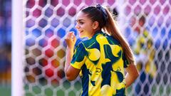 Por estas declaraciones la afición de Tigres está funando a Jana Gutiérrez