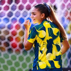 Por estas declaraciones la afición de Tigres está funando a Jana Gutiérrez