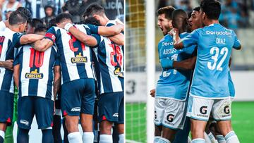 Cuándo es el próximo partido de Alianza Lima y Sporting Cristal en la Copa Libertadores: horarios y rivales