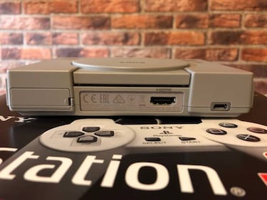 Análisis Playstation Classic: un legado desaprovechado