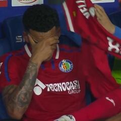 El ‘Toro’ Rodríguez tendrá que buscarse otra plaza