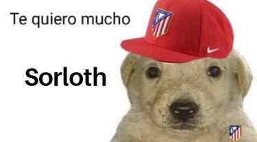 Los memes más divertidos del fin de semana