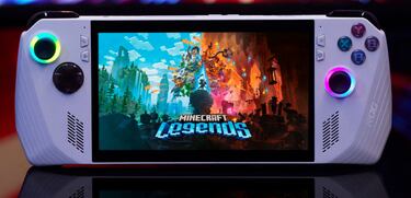 Asus ROG Ally, la gran alternativa a Steam Deck, confirmará su precio y fecha de lanzamiento en un evento especial