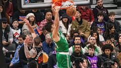 Hugo González, en el top-10 de los ‘rookies’