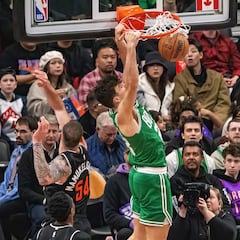 Hugo González: pocos minutos, máxima eficacia