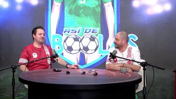 Así de Boolas, de Archie Balardi y Juan Pablo Fernández, obtienen reconocimiento en los Premios FIP