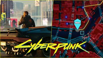 Cyberpunk 2077