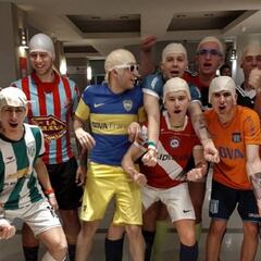 Bombazo de El Palo: ficha al mítico ‘Tanque’ Silva