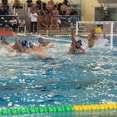 El Terrassa se la juega en la Eurocup ante el OSC Budapest