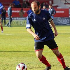 Paris Adot en la órbita del Alcorcón