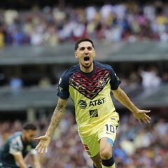 El América, contra el sistema