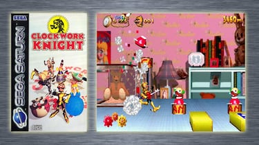 30 años de Sega Saturn, 30 videojuegos imprescindibles de la consola