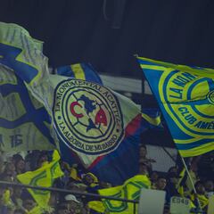 América y su búsqueda por conquistar un nombre a nivel mundial