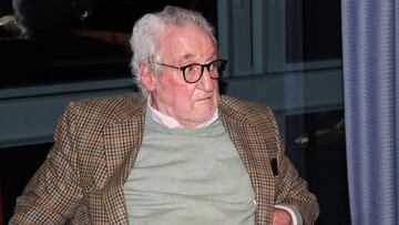 Churruca, expresidente del Marítimo del Abra