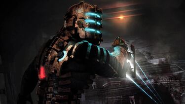 Dead Space: la cuenta oficial en YouTube cambia su foto de perfil tras años de inactividad