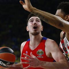De Colo y las Ventanas: "Deberían pensar en los jugadores"