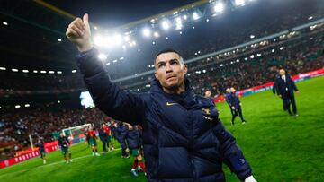UFL Cristiano Ronaldo millonada inversi車n