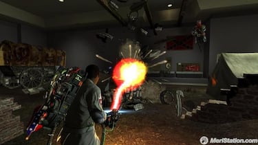 Los Cazafantasmas El Videojuego, Impresiones