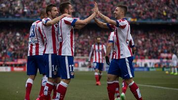 Siqueira deja el fútbol