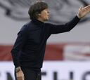 Alemania se ceba con Löw: "No se puede dar esta imagen"