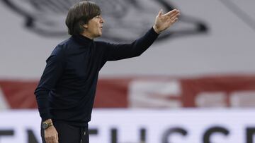 Alemania se ceba con Löw: "No se puede dar esta imagen"