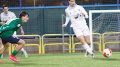 Tercera RFEF Grupo 16: resultados, partidos y clasificación de la jornada 31