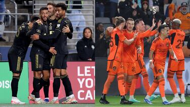 Steve Cherundolo expecting an unlikely hero for LAFC