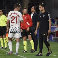 “Debemos trabajar para que todo lo que generamos se convierta en puntos”