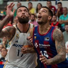 Los fichajes del Barça: un debut de pesadilla para Willy