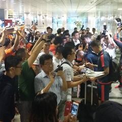 En Singapur se decidirá estos días el futuro del Valencia