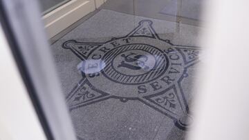 Influencer Ed Krassenstein remains defiant after he reports being visited by the Secret Service for his anti-Trump views and content.