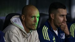 Se detiene Millos vs. Unión por protestas en las tribunas