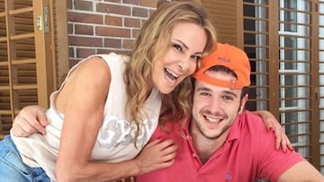 La felicitación de Ana Obregón a su hijo Álex Lequio el día que hubiese cumplido 28 años