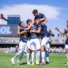 Juega 1000 pesos y gana 8942 en Caliente con la Liga MX